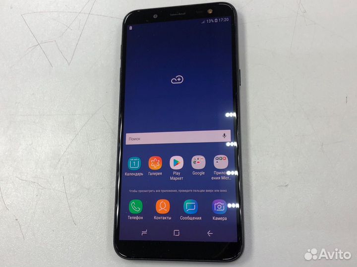 Samsung Galaxy J6 (2018), 3/32 ГБ