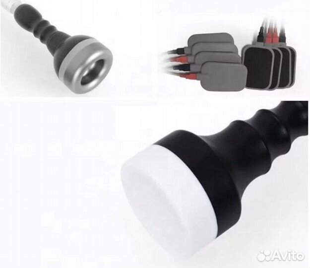 Аппарат Микроволновой терапии MW-02