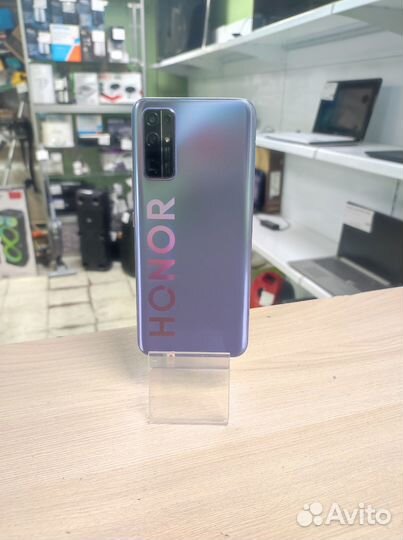 HONOR 30, 8/256 ГБ