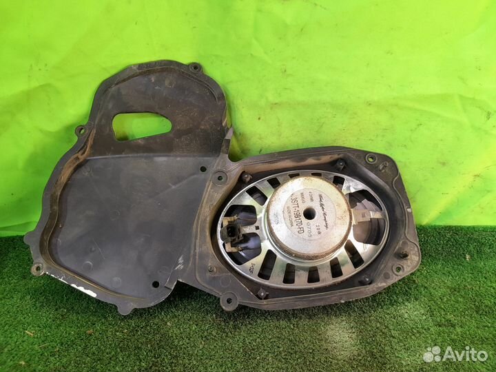 Динамик Ford Mondeo