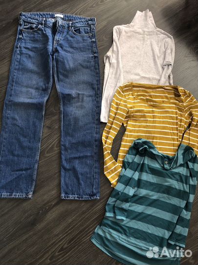 Пакет женских вещей М