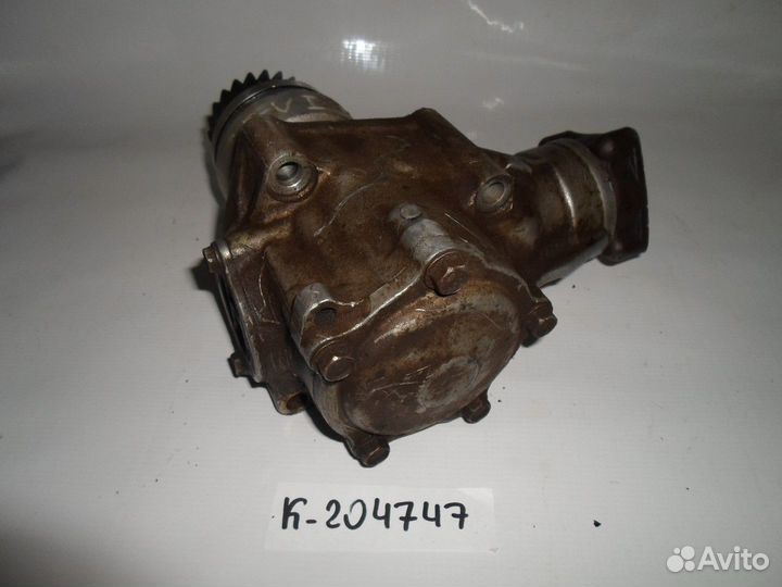 Коробка раздаточная (Honda CR-V)