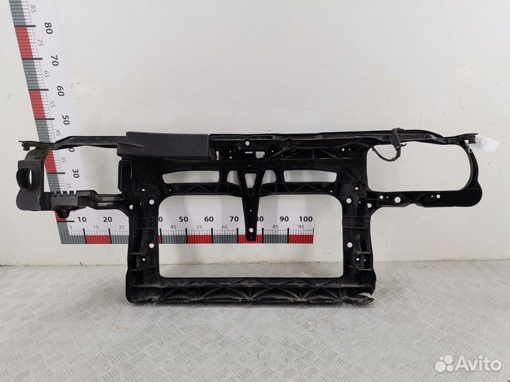 Панель передняя (телевизор) для Volkswagen Golf 4