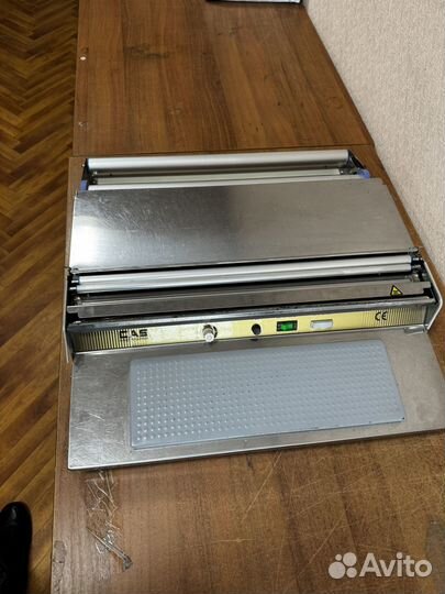Термоупаковщик Cas CNW-450