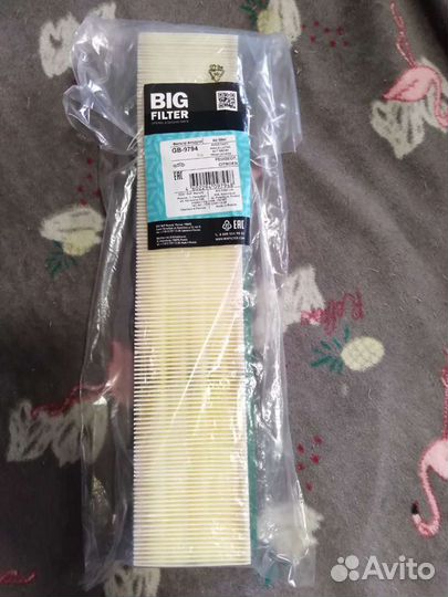 Фильтр для машины пежо peugeot