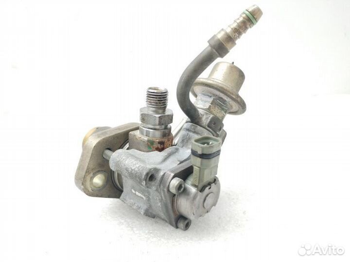 Тнвд Toyota Noah AZR60 2.0 1AZ 2003