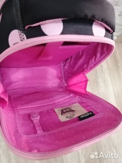 Портфель школьный