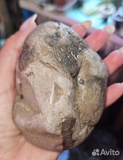 Камни для аквариума натуральные