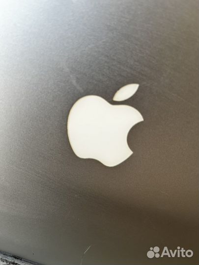 Apple MacBook Pro 13 2011