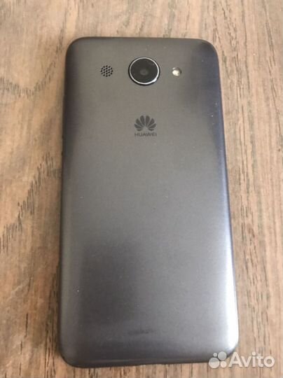 HUAWEI Y7, 2/16 ГБ