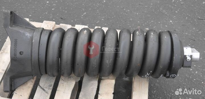 Натяжитель цепи Doosan S330LC-3 2274-1014G