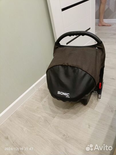 Коляска verdi 3 в 1