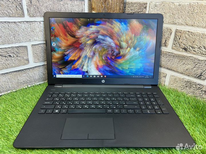 Как новый 5 ядер Hp A6-9220/Ram 6GB/SSD120Gb