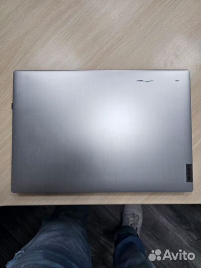 Lenovo IdeaPad 3 15ADA05