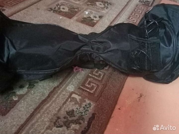 Гироскутор