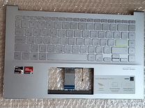 Топкейс Asus X421