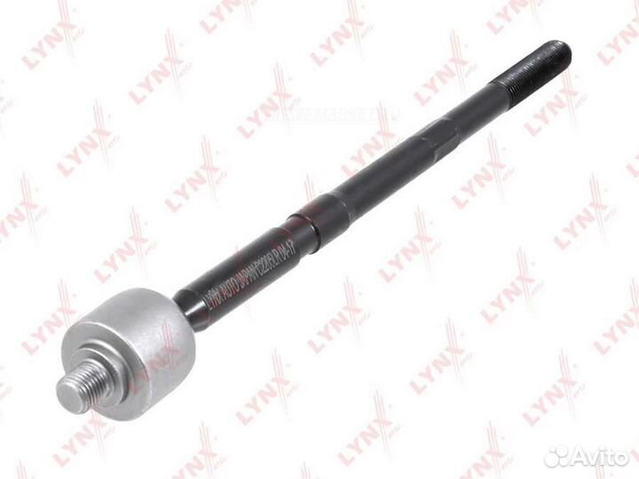Lynxauto C2205LR Тяга рулевая перед прав/лев
