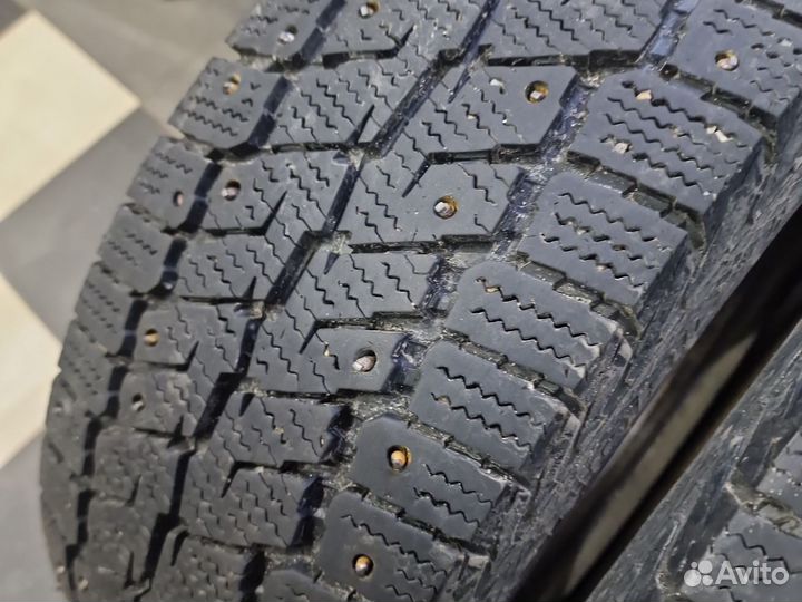 Gislaved NordFrost 100 195/70 R15C