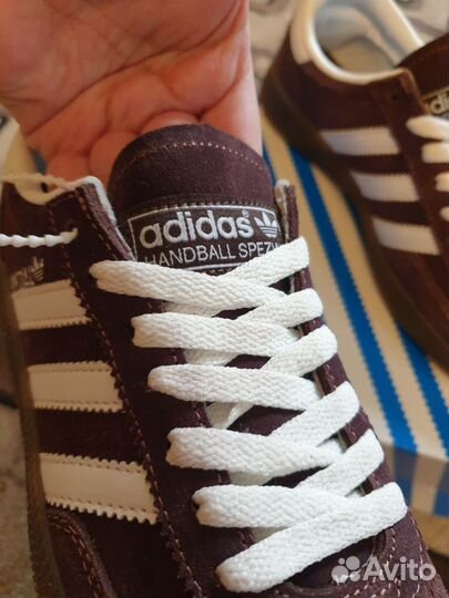 Кеды adidas spezial