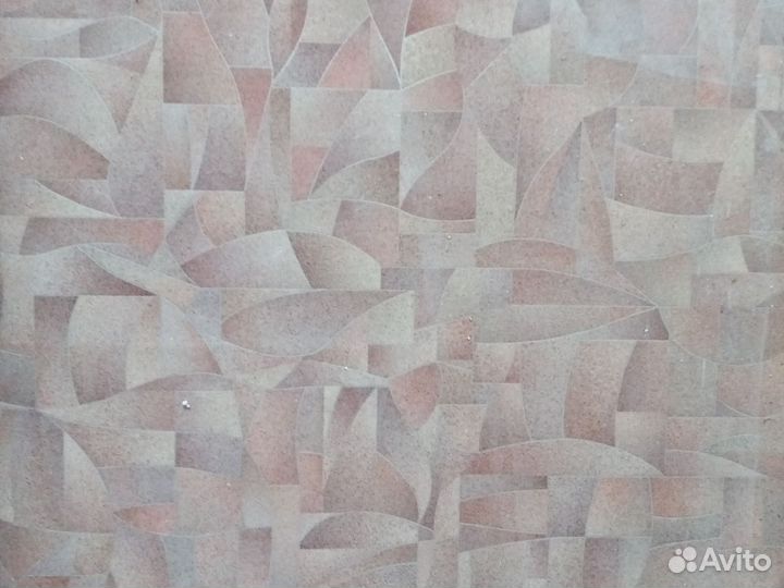 Отделочный материал б/у