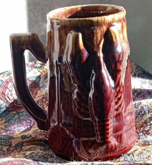 Пивная кружка