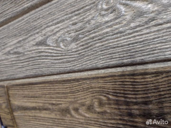 Сайдинг пвх под дерево Hokla