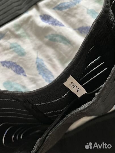 Бандаж для беременных 4в1