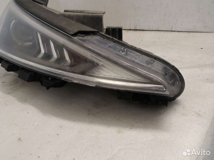 Фара Хендай элантра 6