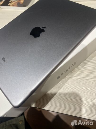 Apple iPad air 2