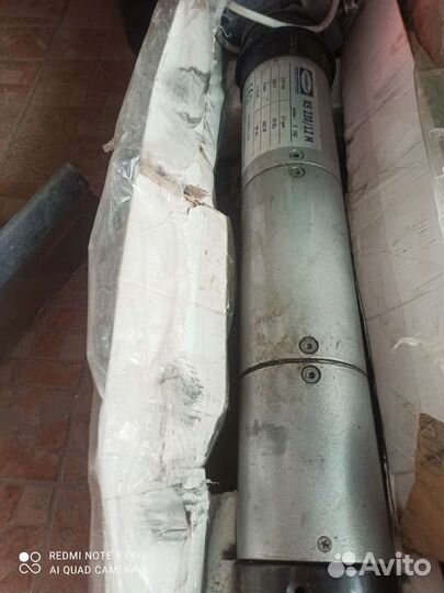 Комплект привода RS230/12м с авар. открыванием