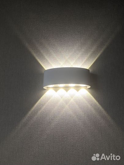 Светодиодные светильники