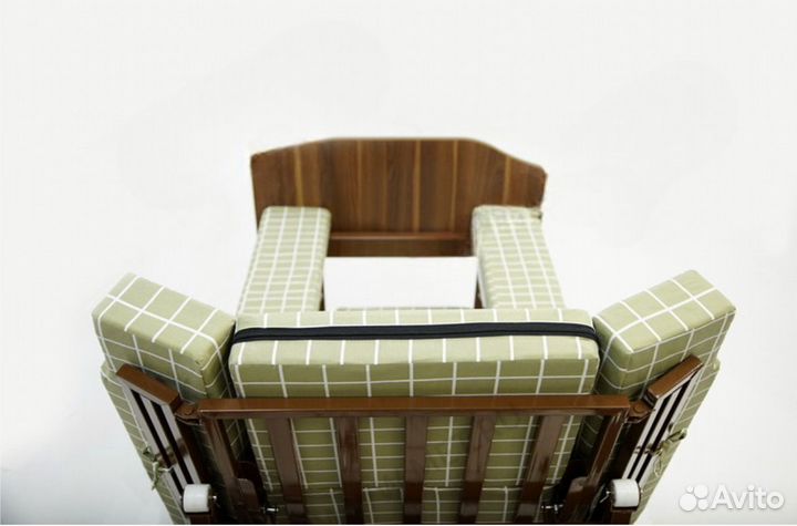 Медицинская кровать функциональная