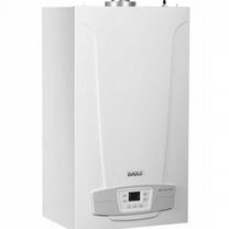 Котел газовый настенный Baxi ECO Life 1.31F