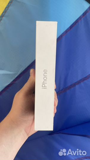 iPhone 15 Pro, 256 ГБ