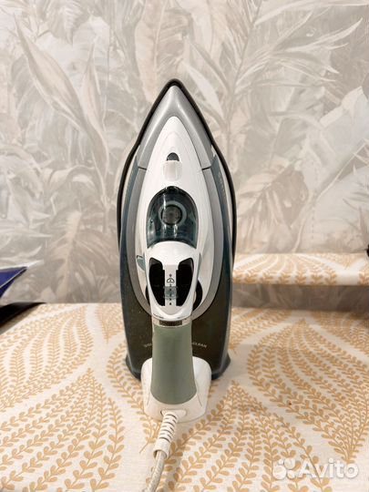 Утюг philips GC4425 на разбор