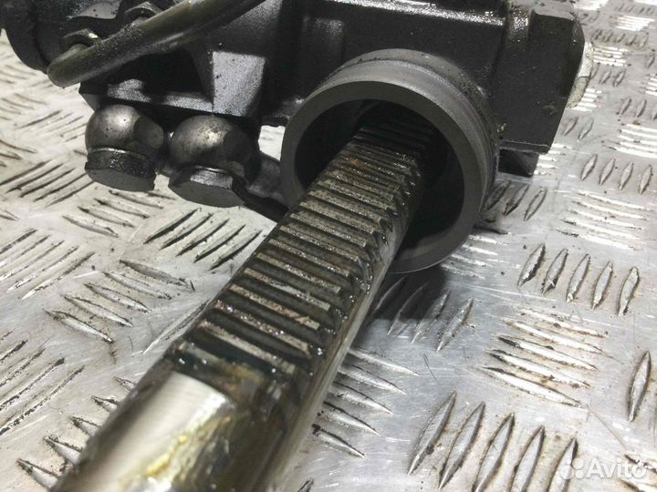 Рулевая рейка BMW 3-Series 0280080009101 N42B18AB