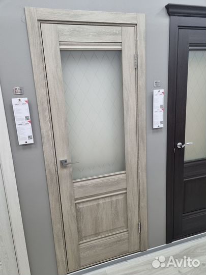 Дверь межкомнатная