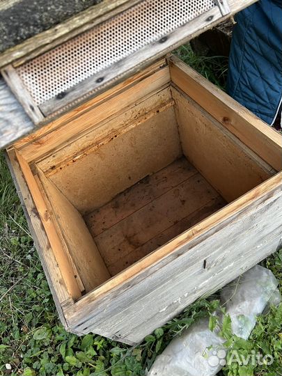 Ульи для пчел бу