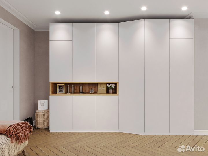 Шкаф купе. Шкаф на заказ