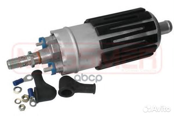 770111 Насос топливный mercedes W201 (5bar) 770