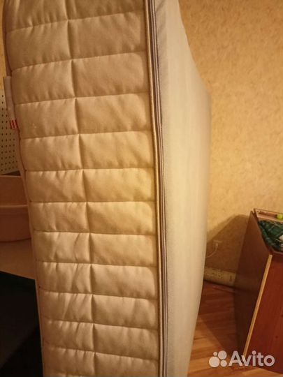 Матрас 160х200 IKEA