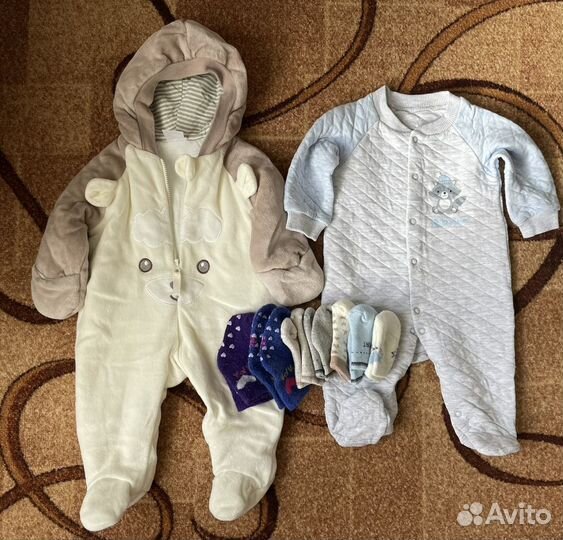 Бодики в ассортименте