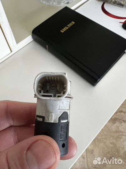 Датчик парковки alfa romeo 159, brera