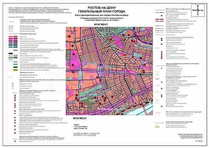 Участок 7,4 сот. (промназначения)