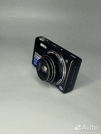 Фотоаппарат samsung wb210