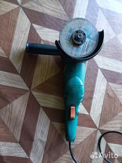 Ушм болгарка 125 sturm