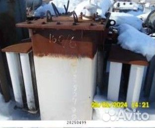 Пи406055 Неликвидные трансформаторы б/у