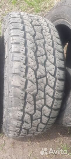 Triangle TR292 255/55 R18 109H