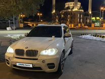 BMW X5 4.4 AT, 2010, 260 000 км, с пробегом, цена 1 400 000 руб.