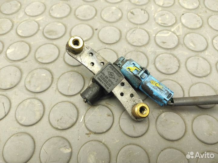 Датчик положения коленвала Renault Kangoo Ii KW0